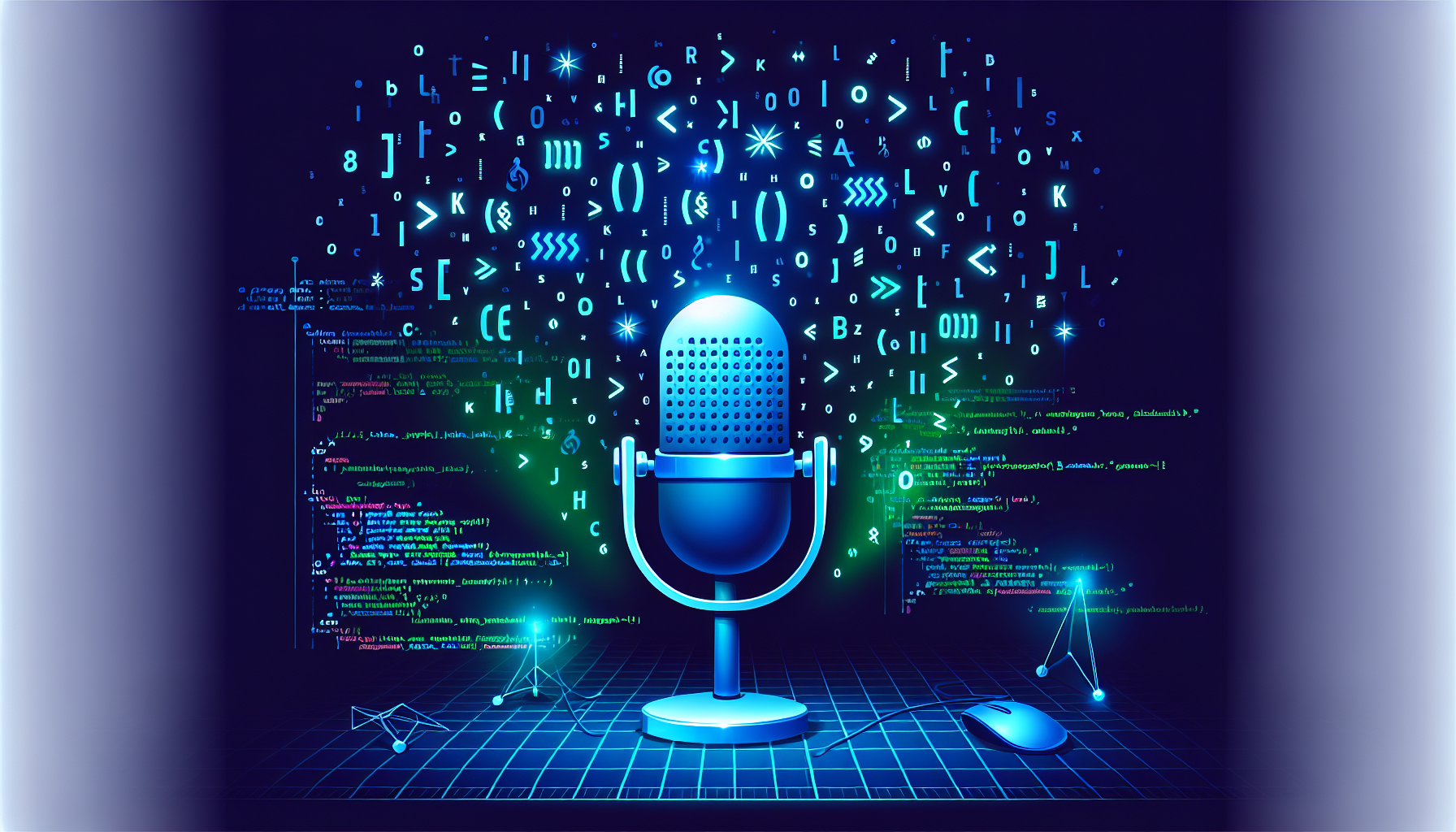 Voice-to-Text for Coding: A Developer's Complete Guide