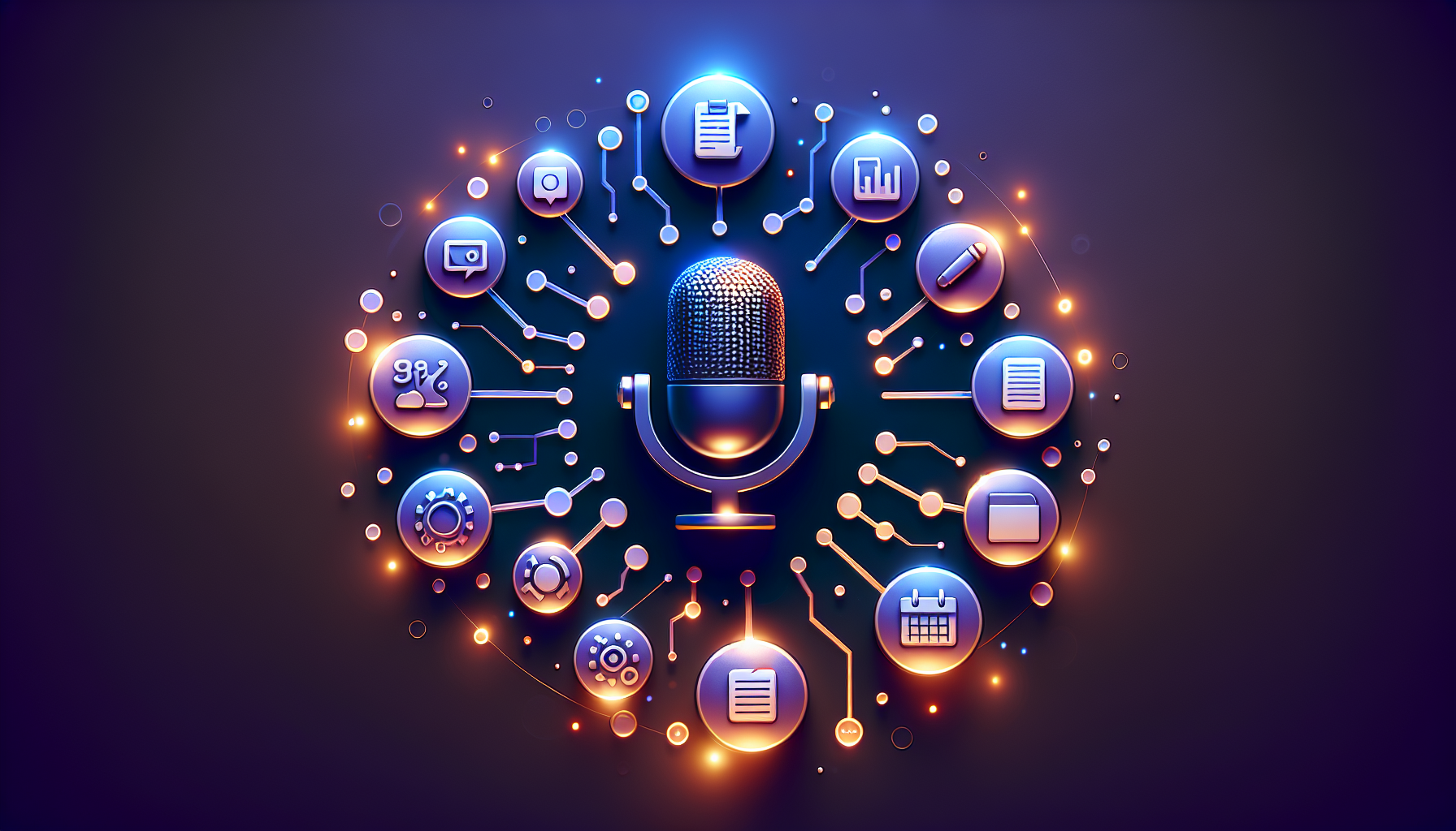 Voice Commands for Productivity: Power User Guide